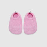 Dokulu Yüzme Patiği Pink Frosting Pink Frosting Deniz Ayakkabısı Sand Mother
