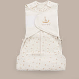 Sophie la girafe Pelerin Uyku Tulumu 0-6 Ay