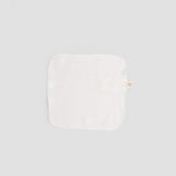 Organik Pamuk 10'lu Ekru Hastane Çıkış Seti