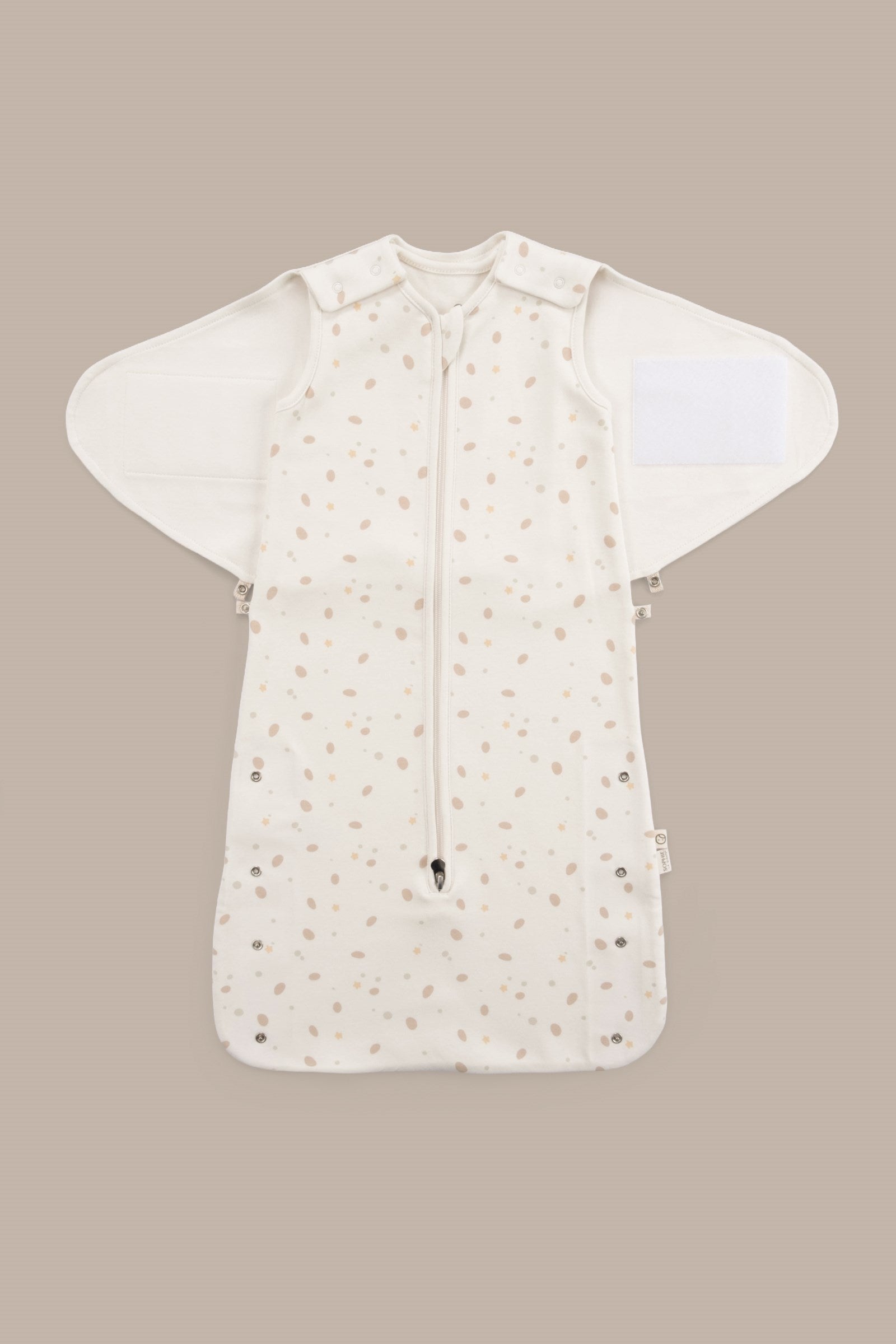 Sophie la girafe Pelerin Uyku Tulumu 0-6 Ay