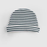 Organik Pamuklu Modal Yeşil Bebek Bere Bere Little Gusto