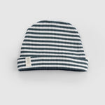 Organik Pamuklu Modal Yeşil Bebek Bere Bere Little Gusto