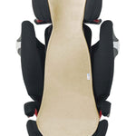Bebek Oto Koltuğu Minderi 3-6 Yaş 15-36 Kg Bej - Little Gusto - 