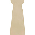 Bebek Oto Koltuğu Minderi 3-6 Yaş 15-36 Kg Bej - Little Gusto - 