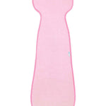 Bebek Oto Koltuğu Minderi 3-6 Yaş 15-36 Kg Pembe - Little Gusto - 