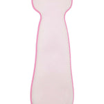 Bebek Oto Koltuğu Minderi 3-6 Yaş 15-36 Kg Pembe - Little Gusto - 