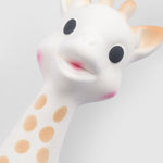 Sophie la girafe Zürafa Diş Kaşıyıcı Diş Kaşıyıcı Çıngırak Little Gusto