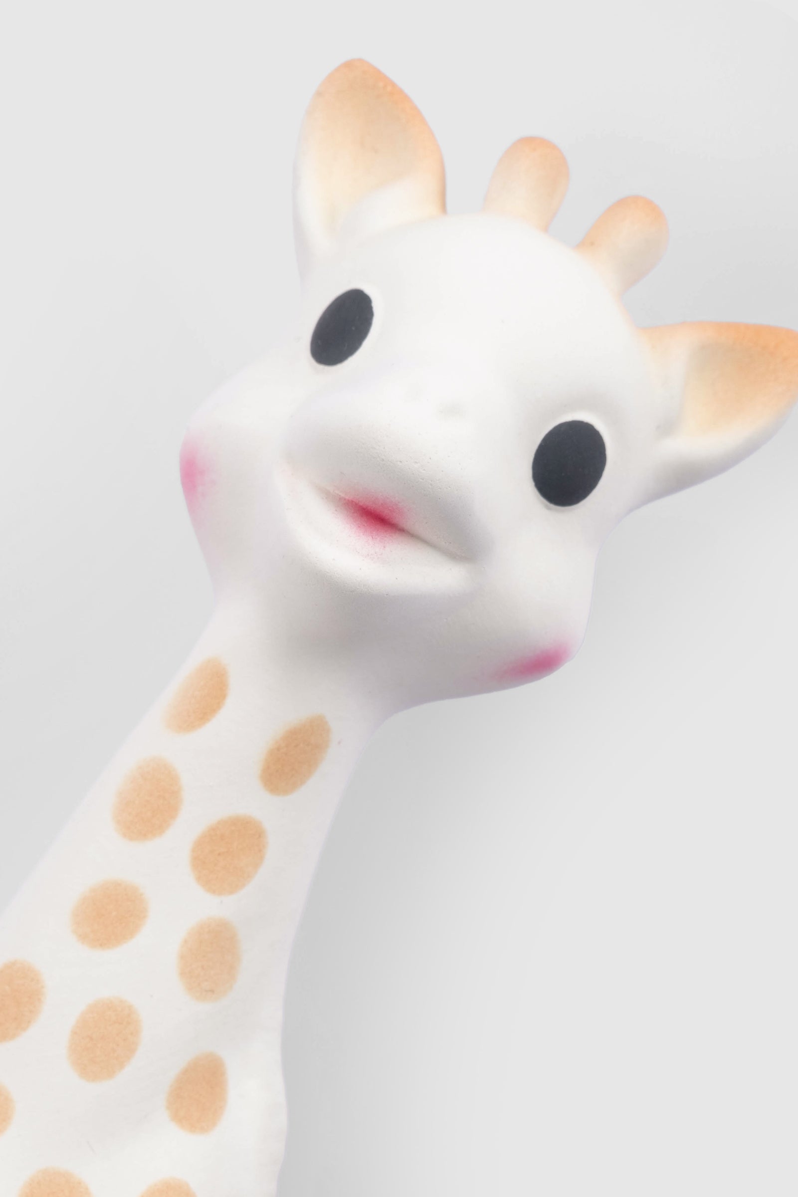 Sophie la girafe Zürafa Diş Kaşıyıcı Diş Kaşıyıcı Çıngırak Little Gusto