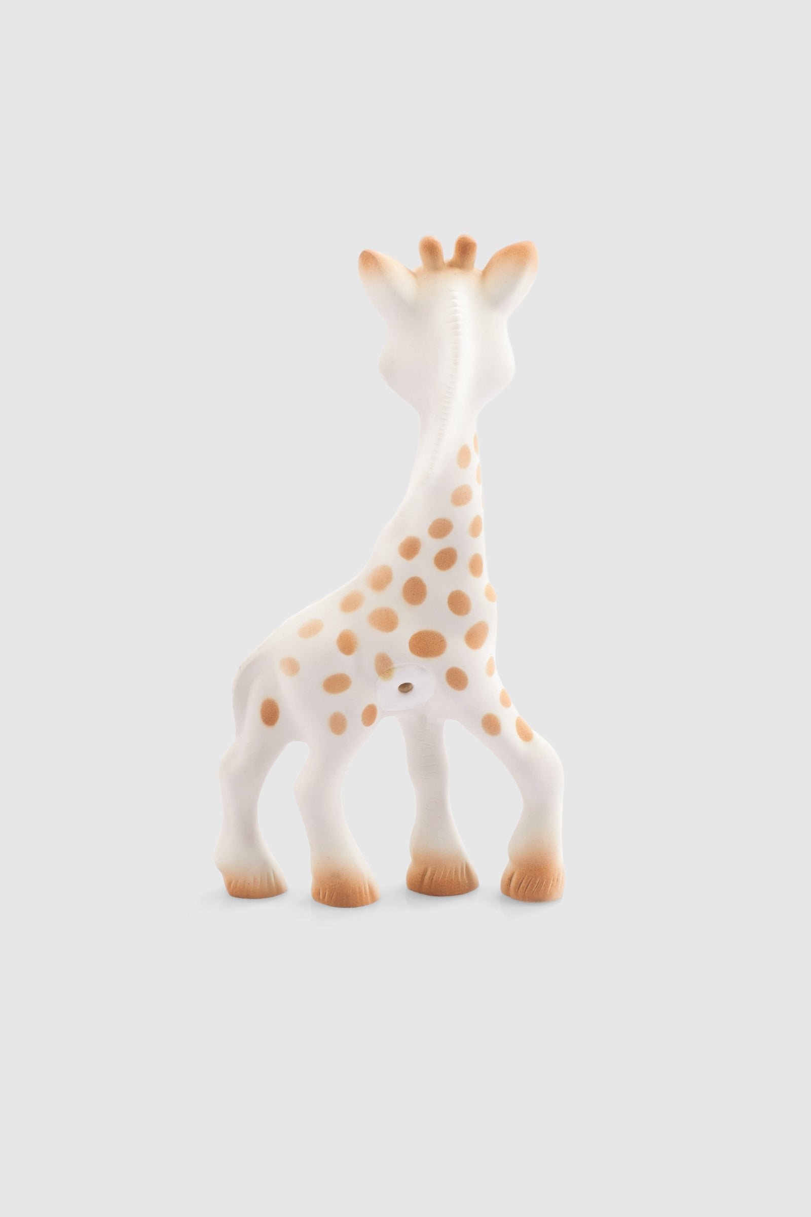 Sophie la girafe Zürafa Diş Kaşıyıcı Diş Kaşıyıcı Çıngırak Little Gusto