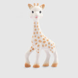 Sophie la girafe Zürafa Diş Kaşıyıcı Diş Kaşıyıcı Çıngırak Little Gusto