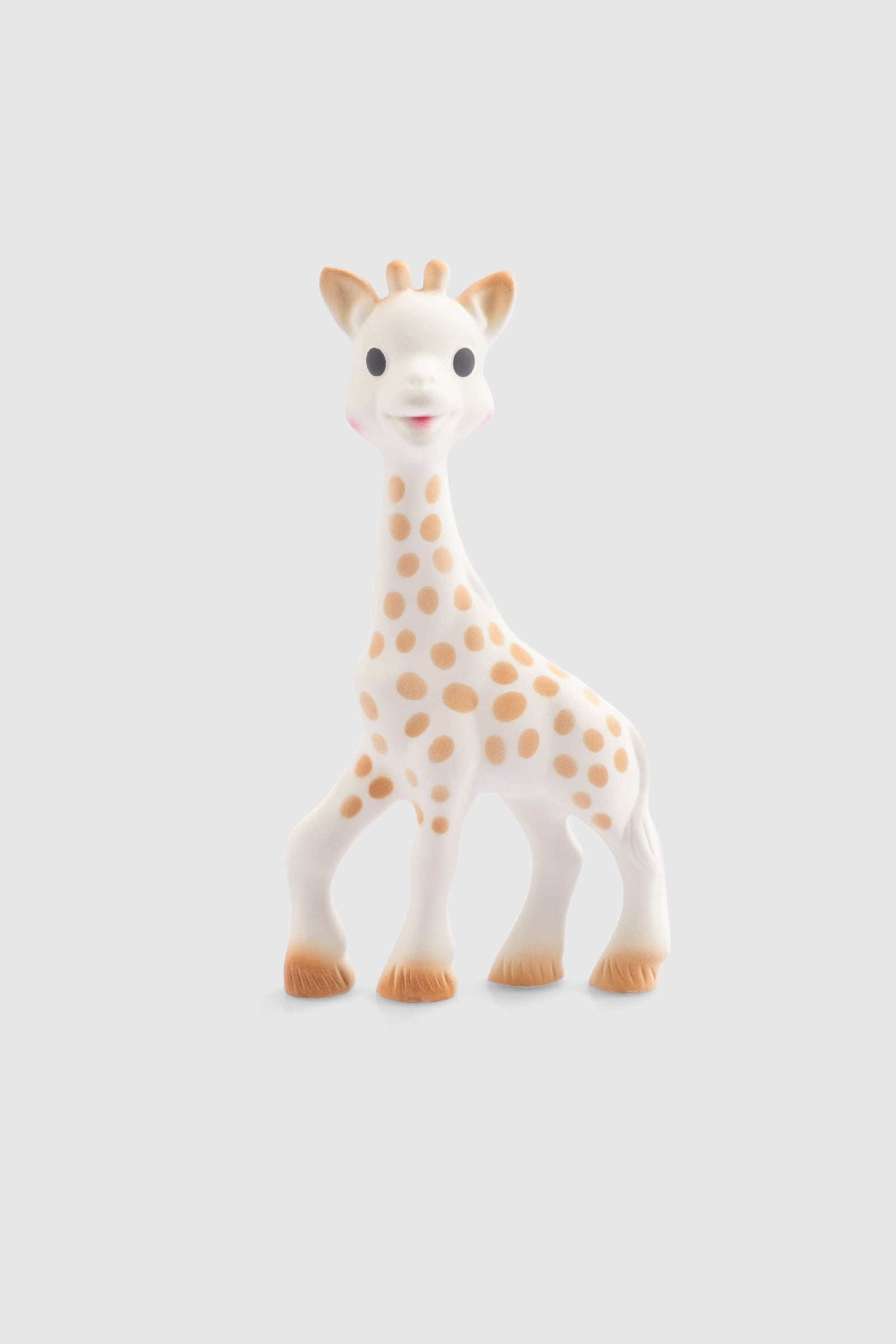 Sophie la girafe Zürafa Diş Kaşıyıcı Diş Kaşıyıcı Çıngırak Little Gusto
