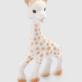 Sophie la girafe Zürafa Diş Kaşıyıcı Diş Kaşıyıcı Çıngırak Little Gusto