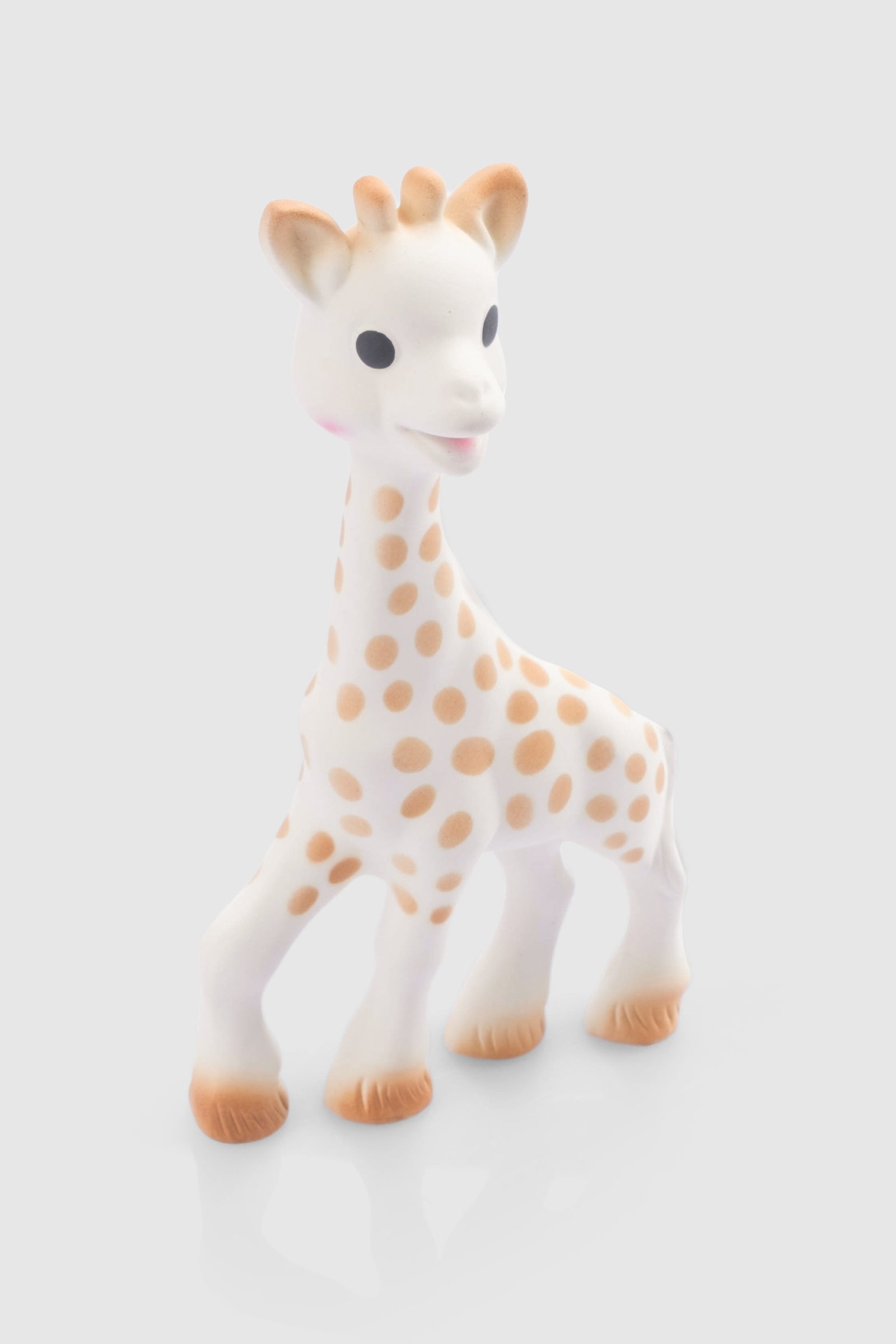 Sophie la girafe Zürafa Diş Kaşıyıcı Diş Kaşıyıcı Çıngırak Little Gusto