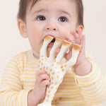 Sophie la girafe Zürafa Diş Kaşıyıcı Diş Kaşıyıcı Çıngırak Little Gusto