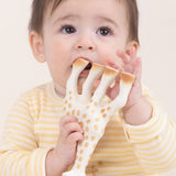 Sophie la girafe Zürafa Diş Kaşıyıcı Diş Kaşıyıcı Çıngırak Little Gusto