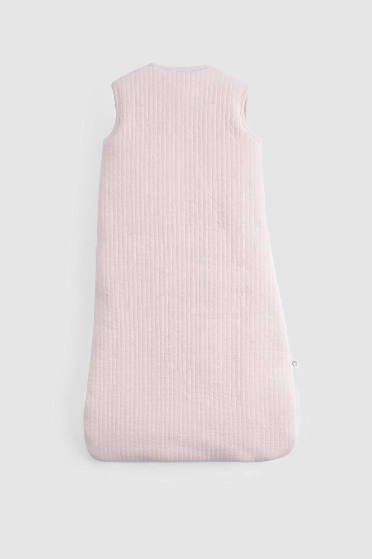 Elyaf Dolgulu Kapitone Pembe Uyku Tulumu 0-6 Ay - Little Gusto