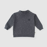 Organik Pamuk Bebek Eşofman Takımı Cosmos - Little Gusto - 