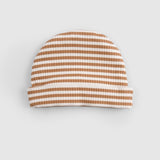 Organik Pamuklu Modal Kahverengi Bebek Bere Bere Little Gusto