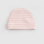 Organik Pamuklu Modal Pembe Bebek Bere Bere Little Gusto