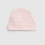 Organik Pamuklu Modal Pembe Bebek Bere Bere Little Gusto