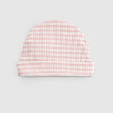 Organik Pamuklu Modal Pembe Bebek Bere Bere Little Gusto