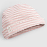 Organik Pamuklu Modal Pembe Bebek Bere Bere Little Gusto