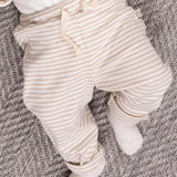 Sophie la girafe Organik Pamuk 2'li Bebek Pantolonu | Little Gusto