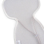 Pamuklu Puset Minderi 0-1 Yaş 2-12 Kg Stone - Little Gusto - 