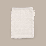 Sophie la girafe Organik Pamuk Kundak Havlu Kese Seti - Little Gusto