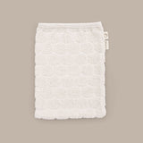 Sophie la girafe Organik Pamuk Kundak Havlu Kese Seti - Little Gusto