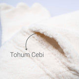 Uyku Arkadaşı Peluş Oyuncak VAVA 60 cm - Little Gusto - 