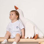 Uyku Arkadaşı Peluş Oyuncak VAVA 85 cm - Little Gusto - Uyku Arkadaşı