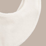 Sophie la girafe 2'li Sıvı Geçirmez Fular Önlük Seti