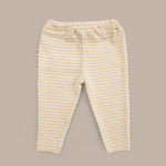 Sophie la girafe Organik Pamuk 2'li Bebek Pantolonu