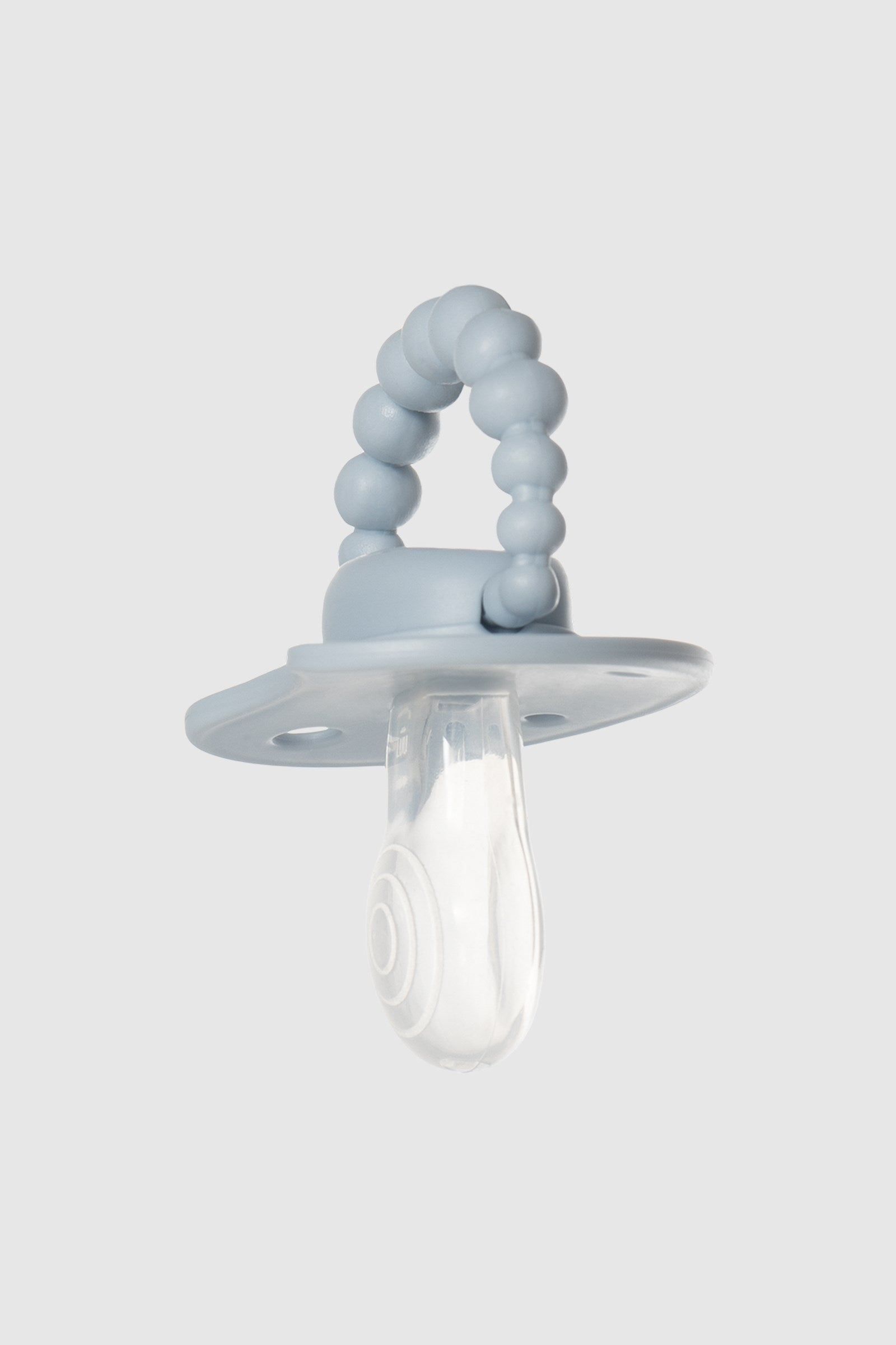 LUU Kids Positioning Ortodontik Medikal Silikon Emzik –  Baby Dove