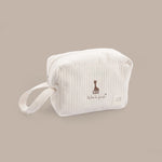 Sophie la girafe 3'lü Anne Bebek Bakım Çantası Seti