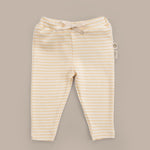 Sophie la girafe Organik Pamuk 2'li Bebek Pantolonu