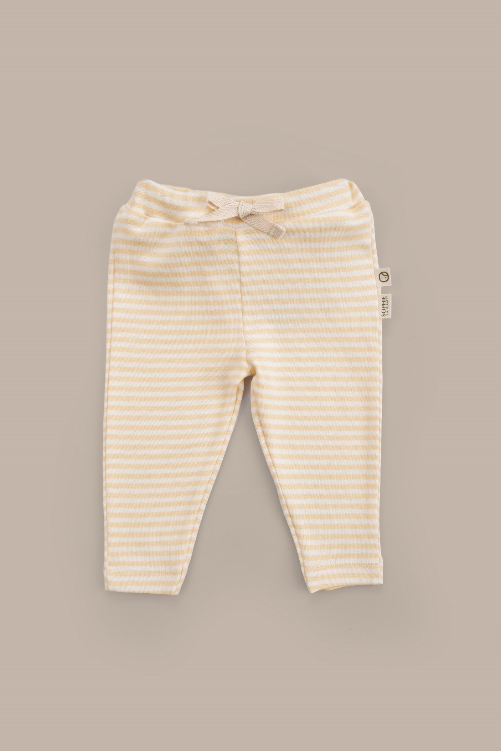Sophie la girafe Organik Pamuk 2'li Bebek Pantolonu