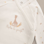 Sophie la girafe 10'lu Organik Pamuk Hastane Çıkış Seti