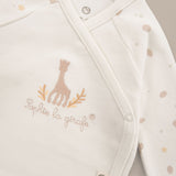 Sophie la girafe 10'lu Organik Pamuk Hastane Çıkış Seti