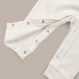 Sophie la girafe Organik Pamuk Bebe Yakalı Tulum