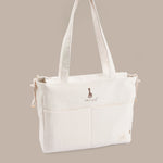 Sophie la girafe 3'lü Anne Bebek Bakım Çantası Seti