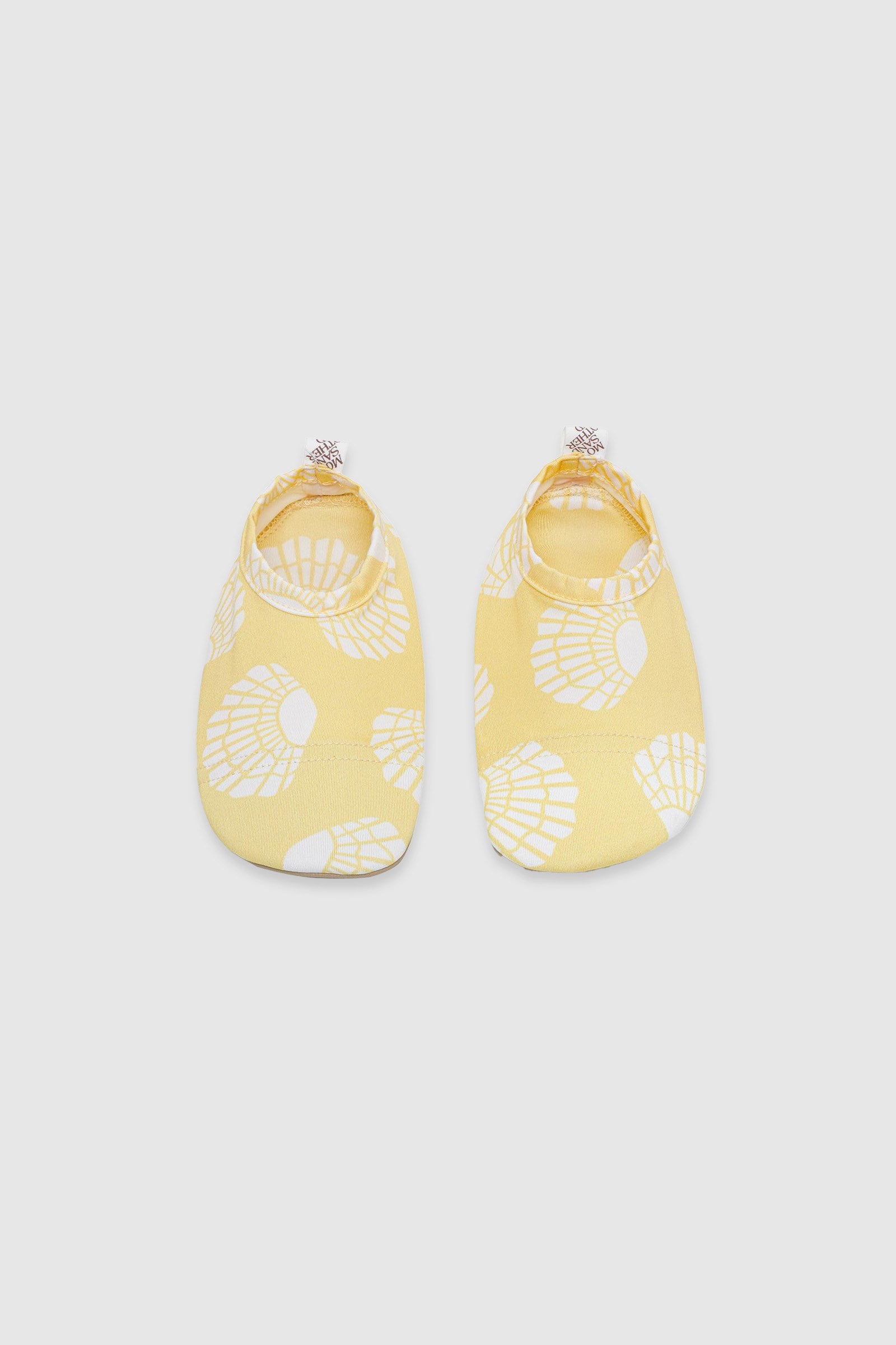 Yüzme Patiği Sunny Shells Sunny Shells 18-20 Deniz Ayakkabısı Sand Mother