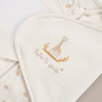 Sophie la girafe Pelerin Uyku Tulumu 0-6 Ay