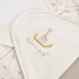 Sophie la girafe Pelerin Uyku Tulumu 0-6 Ay