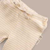 Sophie la girafe Organik Pamuk 2'li Bebek Pantolonu