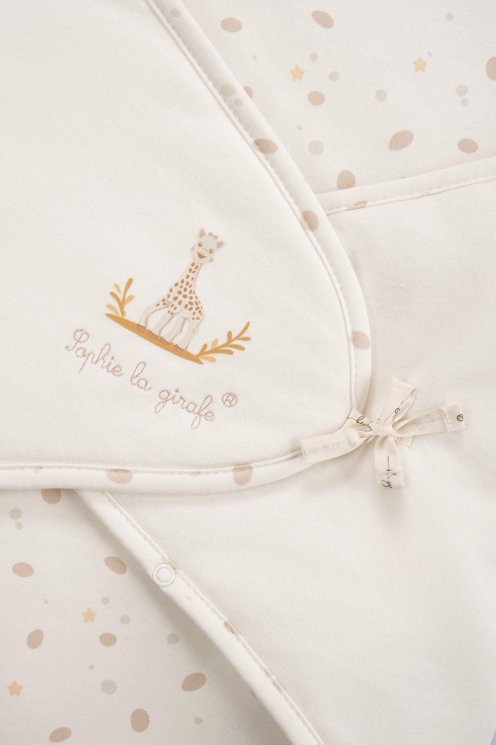 Sophie la girafe Hastane Çıkış Kundağı