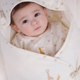 Sophie la girafe Hastane Çıkış Kundağı