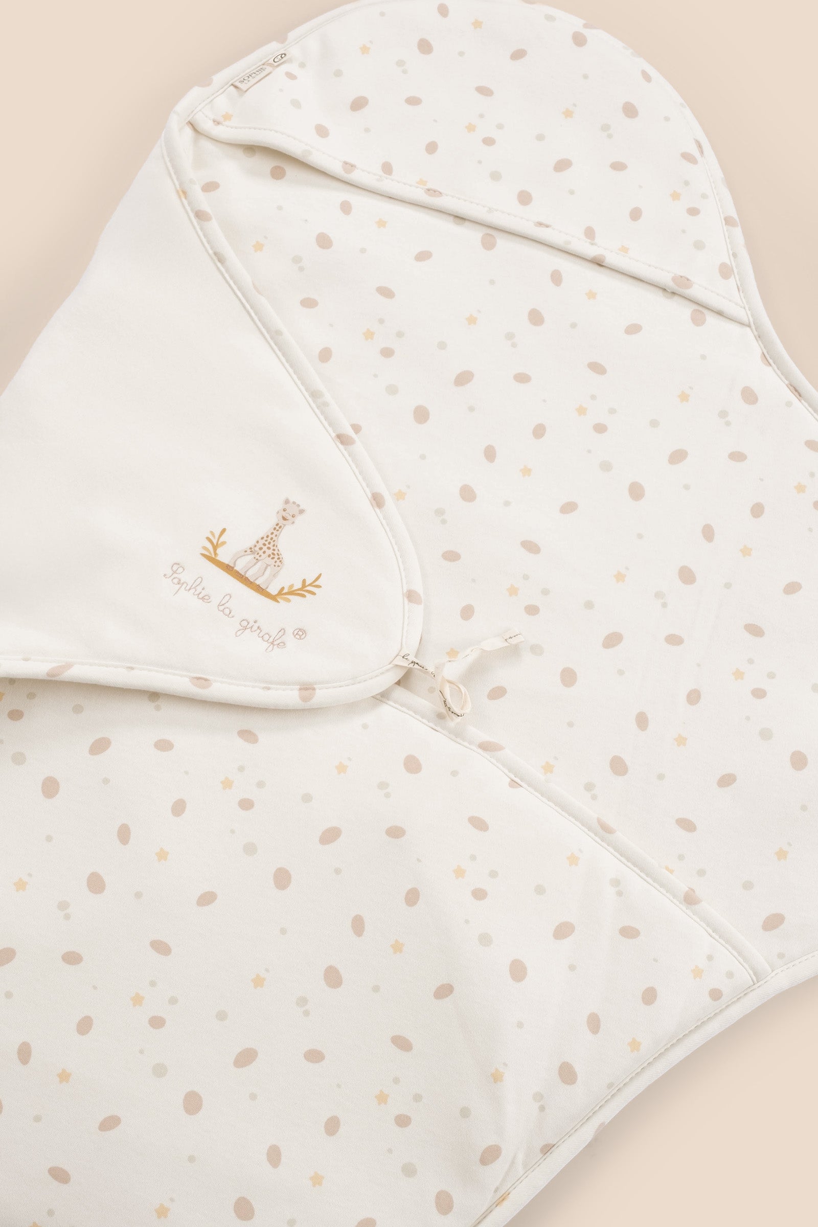 Sophie la girafe Hastane Çıkış Kundağı Kundak & Uyku Tulumu Little Gusto