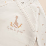 Sophie la girafe 10'lu Organik Pamuk Hastane Çıkış Seti Hastane Çıkış Seti Little Gusto